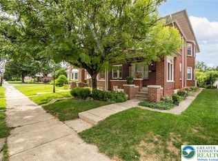 2443 W Tilghman St, Allentown, PA 18104