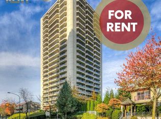 4353 Halifax St #1106, Burnaby, BC