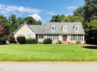 220 Lost Tree Trl, Athens, GA 30605