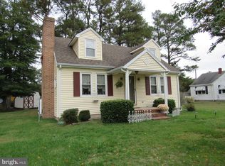 11449 Laurel Rd, Laurel, DE 19956