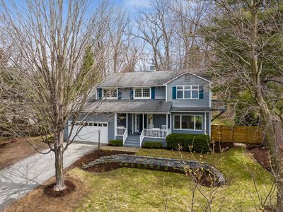 5 Harbor Ridge Road, South Burlington, VT, 05403