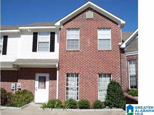 107 Shine Dr, Pelham, AL 35124