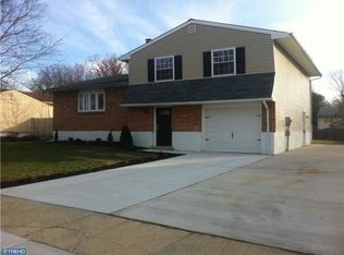 114 Sonant Dr, Newark, DE 19713