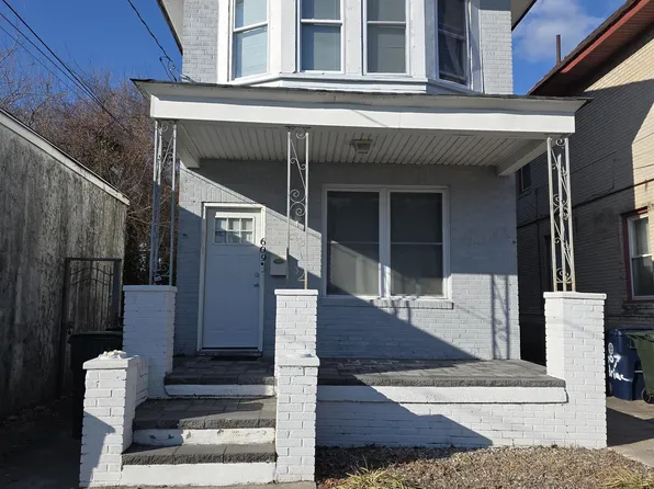 609 Adriatic Ave, Atlantic City, NJ 08401