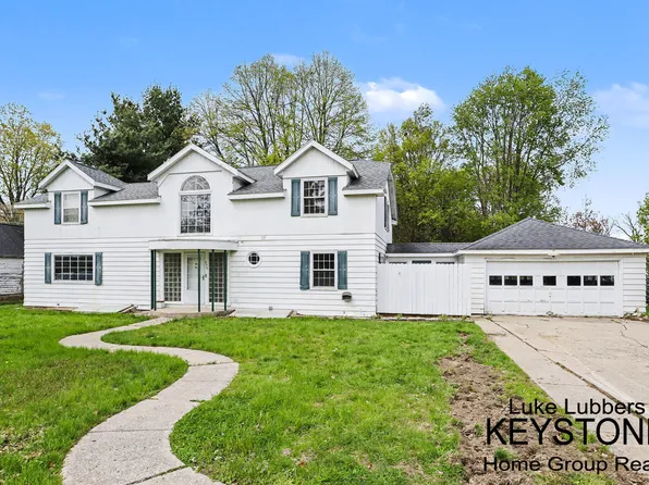 720 S Cass St, Hastings, MI 49058