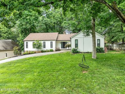 1309 Farrington Dr Lot 40, Knoxville, TN, 37923