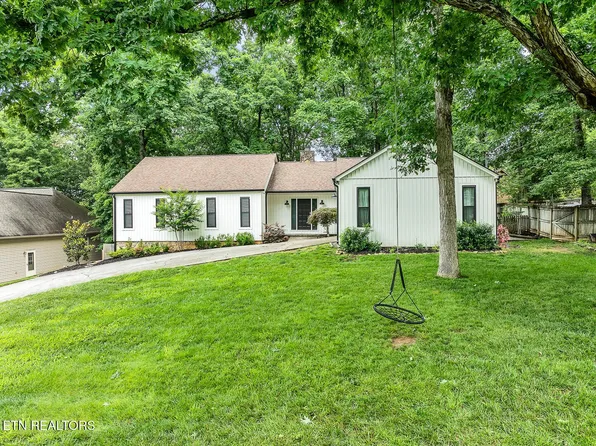 1309 Farrington Dr Lot 40, Knoxville, TN 37923