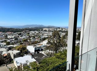 383 Upper Ter, San Francisco, CA 94117