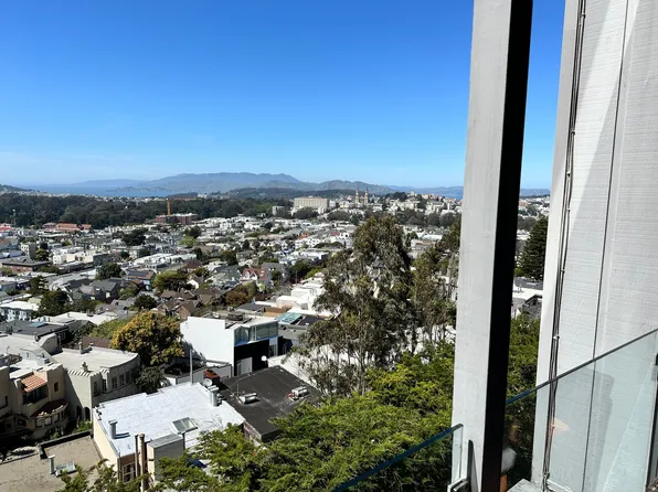383 Upper Ter, San Francisco, CA 94117