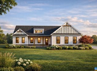 14 Pea Ridge Rd, Stanardsville, VA