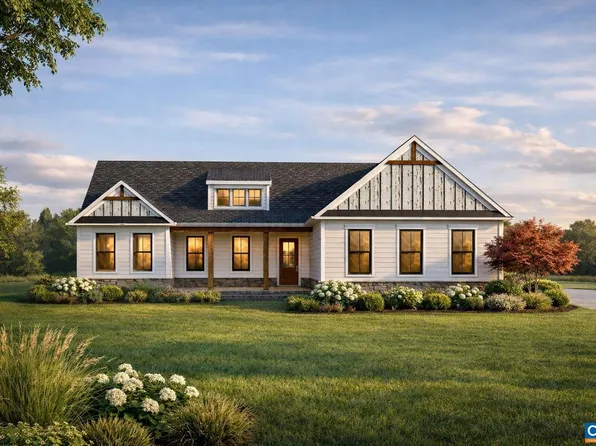 14 Pea Ridge Rd, Stanardsville, VA 22973