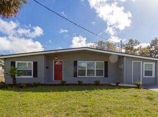 11704 Sail Ave, Jacksonville, FL 32246