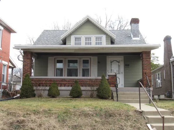 504 Kolping Ave, Dayton, OH 45410