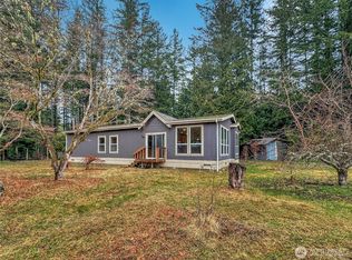 61363 State Route 20, Marblemount, WA 98267