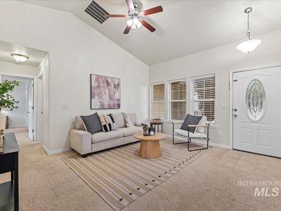 310 NW Foster Dr, Mountain Home, ID, 83647