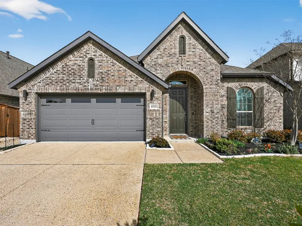 2333 Chapel Cross Ln, Wylie, TX 75098