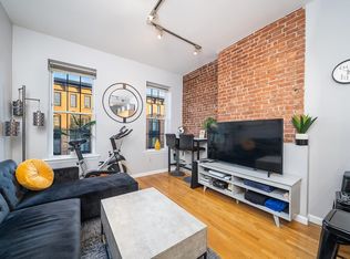 86 Monroe St APT 3L, Hoboken, NJ 07030