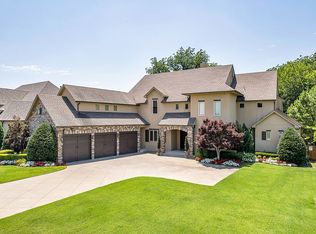 10814 S 93rd Ave E, Tulsa, OK 74133