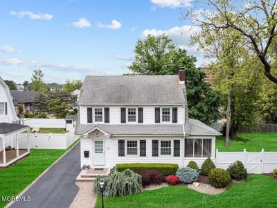 123 Maple Place, Keyport, NJ, 07735