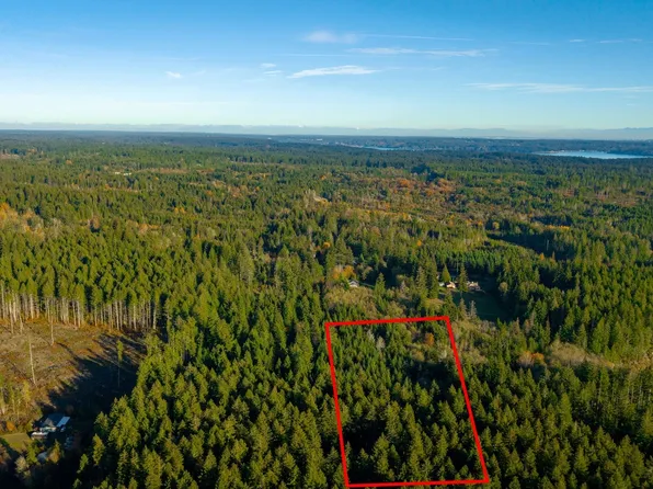 0 xx 174th Avenue NW, Gig Harbor, WA 98329
