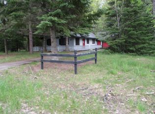 1443 Pine River Trl, Gaylord, MI 49735