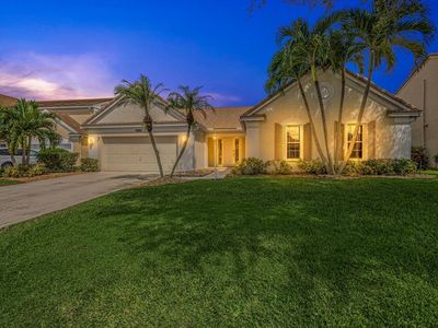 6381 Old Medinah Circle, Lake Worth, FL, 33463