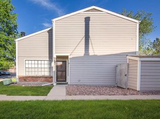 7831 W 87th Dr, Arvada, CO 80005