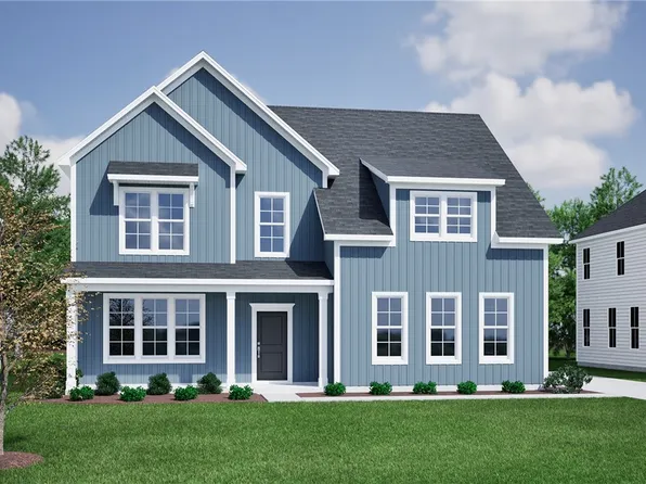 3138 Midway Rd Lot 96, Anderson, SC 29621