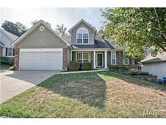 943 Laws Ct photo 1
