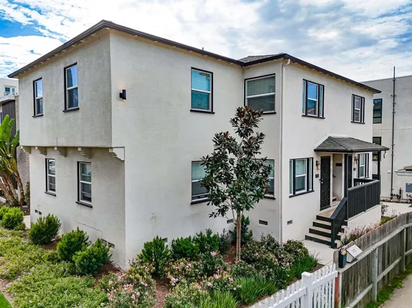 4364-4372 Alabama St, San Diego, CA 92104