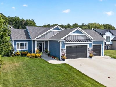 1448 Amco Dr SE, Chatfield, MN, 55923