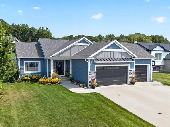 1448 Amco Dr SE, Chatfield, MN 55923