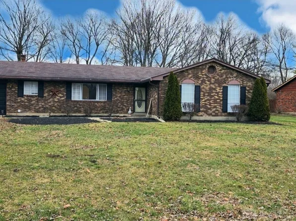 8460 Heather Ct, Franklin, OH 45005