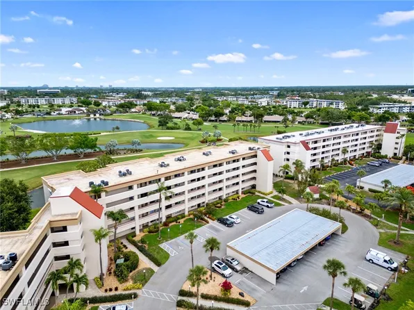 7430 Lake Breeze Dr APT 211, Fort Myers, FL 33907