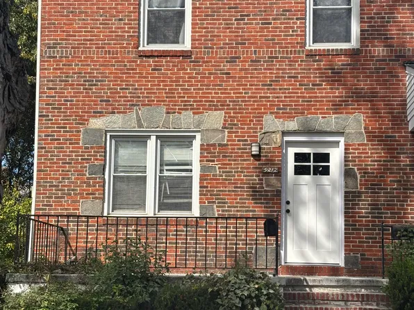 5212 Hillburn Ave APT 1, Baltimore, MD 21206