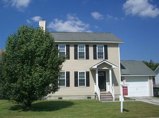 237 Two Hitch Rd, Goose Creek, SC 29445