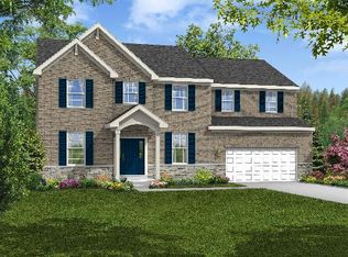 2345 River Hills Ln, Bolingbrook, IL 60490
