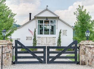 5303 Snow Creek Rd, Santa Fe, TN 38482