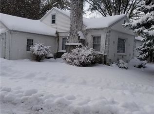 404 Winona Blvd, Rochester, NY 14617