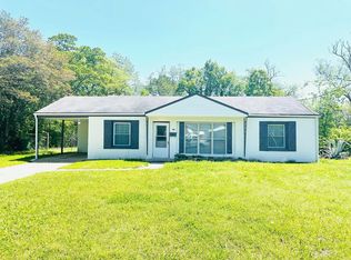 1426 E Audubon Rd, Montgomery, AL 36111