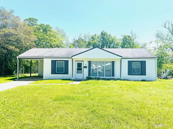 1426 E Audubon Rd, Montgomery, AL 36111