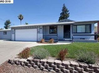 2212 Labrador St, Concord, CA 94520