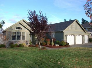 11115 63rd Ave NW, Gig Harbor, WA