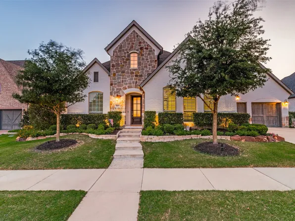 501 Morgan Ln, Prosper, TX 75078