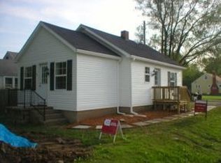 401 S Stewart St, Creve Coeur, IL