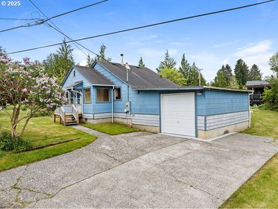 35242 Orchard Ln, Astoria, OR, 97103