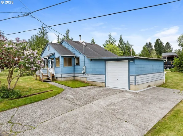 35242 Orchard Ln, Astoria, OR 97103