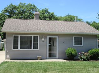 217 Prairie St, West Burlington, IA