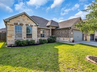 21219 Solstice Point Dr, Hockley, TX 77447