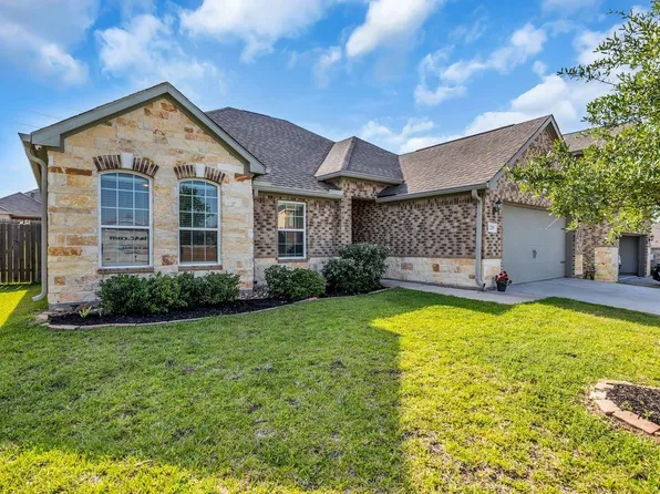 21219 Solstice Point Dr, Hockley, TX 77447